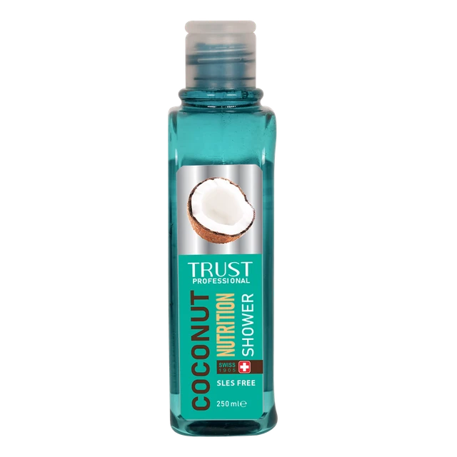 شامپو بدن مغذی پوست