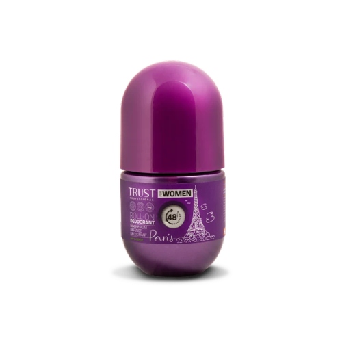 لوسیون خوشبوکننده (مام رول) زنانه، مدل پاریس