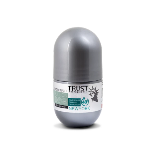 لوسیون خوشبوکننده (مام رول) مردانه ، مدل نیویورک