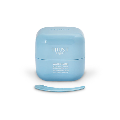 ژل کرم واتر بانک تراست اسمارت